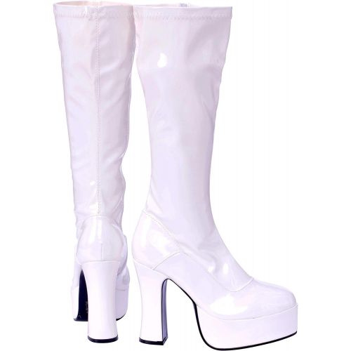  Rubie%27s Secret Wishes High Platform Boots