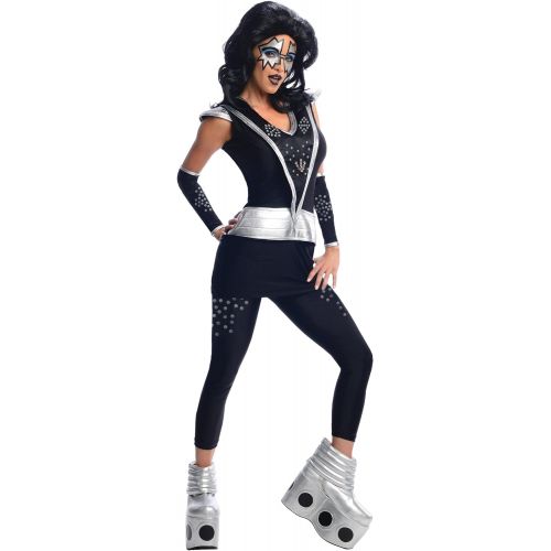  Rubie%27s Secret Wishes Kiss Collection Spaceman Costume