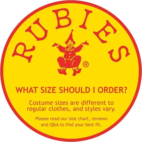  Rubie%27s Rubies Deluxe Ultra Velvet Santa Suit, RedWhite