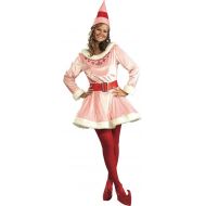 Rubie%27s Rubies Costume Deluxe Jovi The Elf Costume