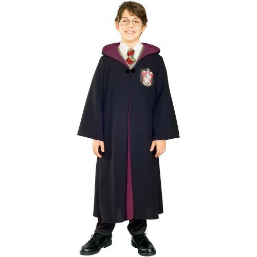  Rubies Child Harry Potter Deluxe Costume Medium
