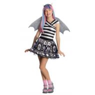 Rubies Monster High Rochelle Goyle Costume, Large