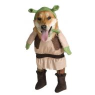 Rubies Costume DreamWorks Shrek Pet Costume, Small