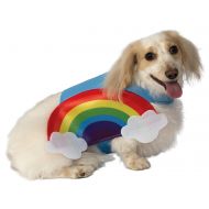 Rubies Rainbow Pet Costume