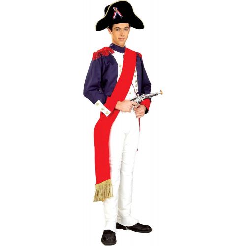  Rubie%27s Super Deluxe Napoleon Adult Costume