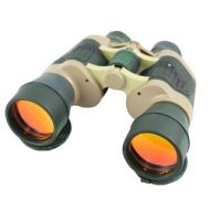 Ruby Coated 20x50 Camo Binoculars