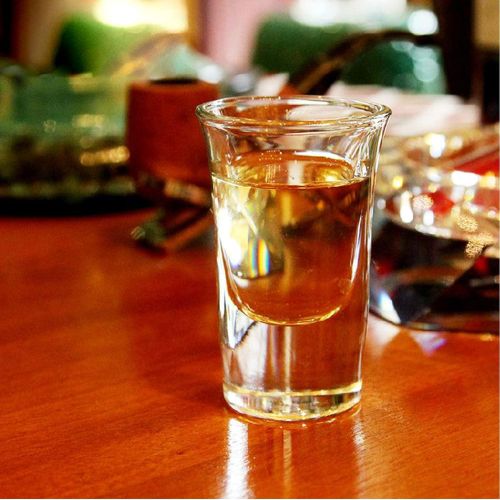  [아마존베스트]Shot Glasses, RUCKAE 1 OZ Shot Glasses Set with Heavy Base, Clear Shot Glasses Set of 12