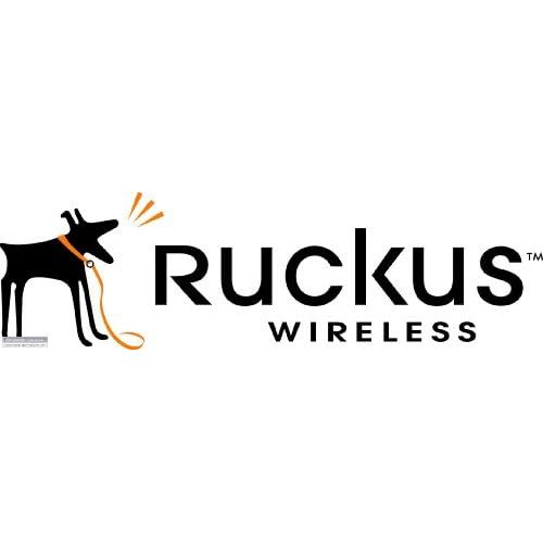  Ruckus Wireless ZoneFlex T710 Outdoor Wireless Access Point (Omni Directional Antennas, Dual-Band 2.4GHz and 5GHz, Wave 2, 802.11ac, 802.3at POE) 901-T710-US01