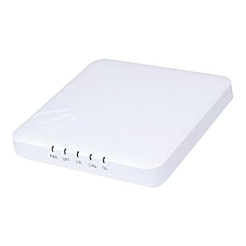  Ruckus ZoneFlex R300 Dual Band Indoor Access Point 901-R300-US02 (2.4GHz and 5GHz, Dual-Band, BeamFlex)