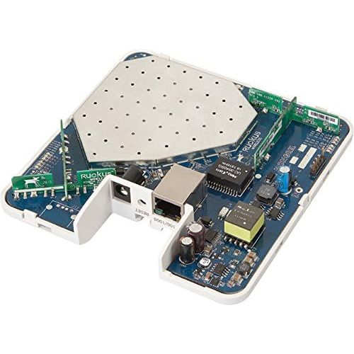  Ruckus ZoneFlex R300 Dual Band Indoor Access Point 901-R300-US02 (2.4GHz and 5GHz, Dual-Band, BeamFlex)