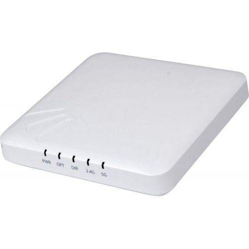  Ruckus ZoneFlex R300 Dual Band Indoor Access Point 901-R300-US02 (2.4GHz and 5GHz, Dual-Band, BeamFlex)