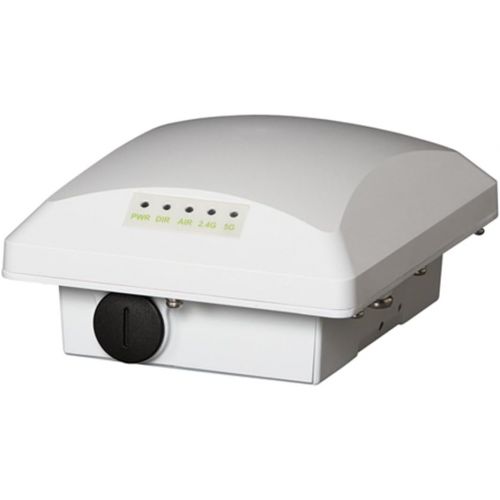  Ruckus Wireless ZoneFlex T300 Unleashed Omni-Directional Outdoor Access Point 802.11ac (9U1-T300-US01)