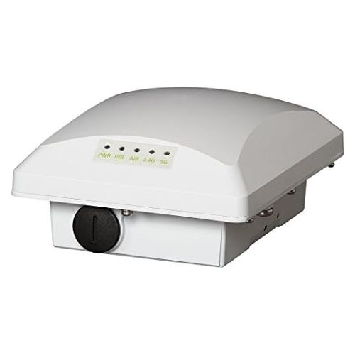  Ruckus Wireless Ruckus Zoneflex T301n Outdoor Access Point (802.11ac, Narrow Beam Antennas, Dual-Band 2.4GHz and 5GHz Antennas, Beamflex, Water and Dustproof POE) 901-T301-US61