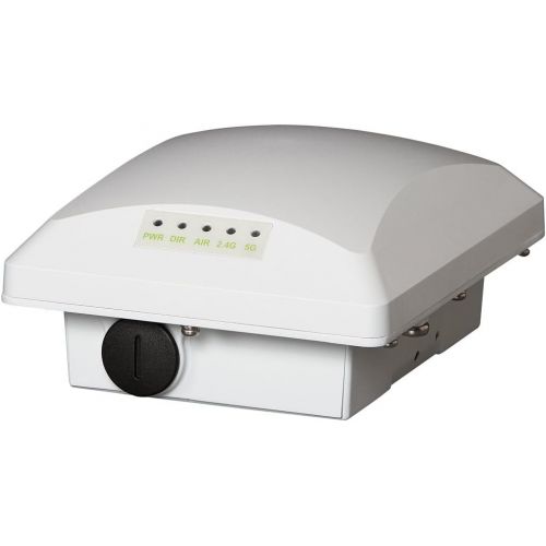  Ruckus Wireless Ruckus Zoneflex T301n Outdoor Access Point (802.11ac, Narrow Beam Antennas, Dual-Band 2.4GHz and 5GHz Antennas, Beamflex, Water and Dustproof POE) 901-T301-US61