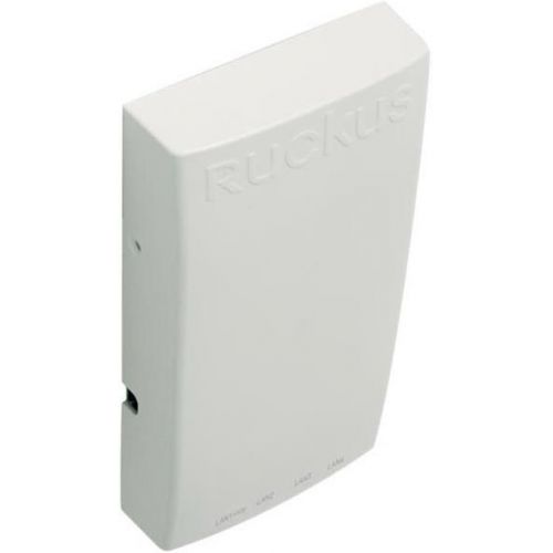  Ruckus Wireless ZoneFlex H500 Multiservice (802.11ac Dual Band Concurrent 2 stream WiredWireless Wall Switch) 901-H500-US00