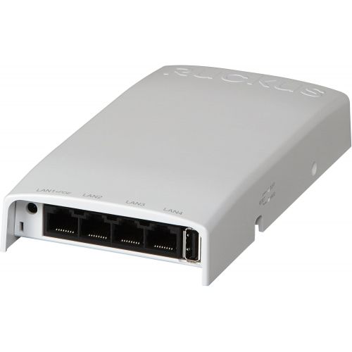  Ruckus Wireless ZoneFlex H500 Multiservice (802.11ac Dual Band Concurrent 2 stream WiredWireless Wall Switch) 901-H500-US00