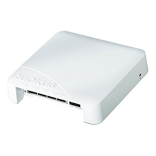  Ruckus Wireless Zoneflex 7055 802.11N Dual Band Concurrent Wall Switch Access Point 901-7055-US01