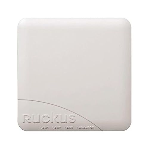  Ruckus Wireless Zoneflex 7055 802.11N Dual Band Concurrent Wall Switch Access Point 901-7055-US01