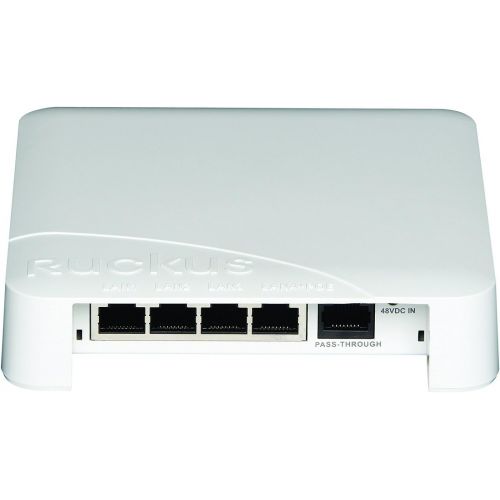  Ruckus Wireless Zoneflex 7055 802.11N Dual Band Concurrent Wall Switch Access Point 901-7055-US01