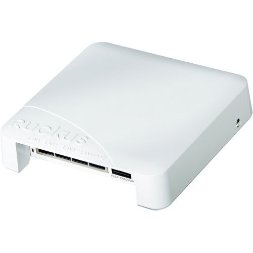  Ruckus Wireless Zoneflex 7055 802.11N Dual Band Concurrent Wall Switch Access Point 901-7055-US01