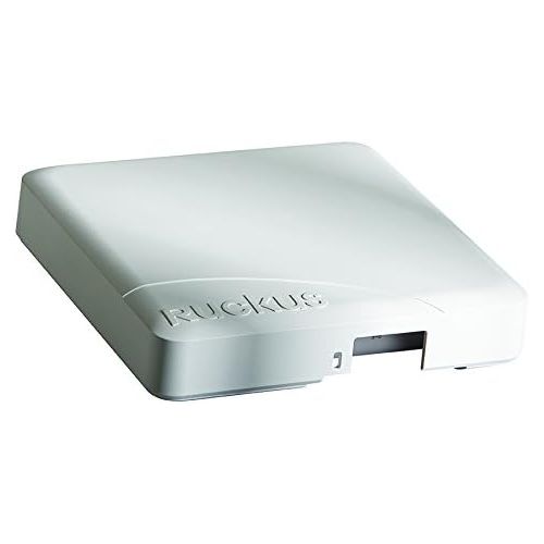  Ruckus Wireless ZoneFlex R600 Access Point (Dual-Band, 802.11ac, MIMO 3x3:3) 901-R600-US00