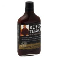 Rufus Teague Sauce Bbq Whiskey Maple