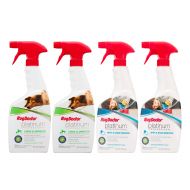 Rug Doctor 05040 Platinum Anytime Pet and Spot Cleaner, Combo Pack
