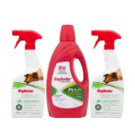 Rug Doctor 05039 Pet Care Carpet Cleaner, Combo Pack