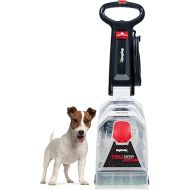 Rug Doctor Pet TruDeep Carpet Cleaner, Pet Upholstery Tool, Best-In-Class Suction Power, Dual Brush Cross-Action Technology for One-Pass Cleaning, CRI Platinum Rated