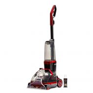Rug Doctor FlexClean Machine; Lightweight, Easy-Maneuver All-In- Cleaner One Solution for Both Carpet and Sealed Hard Floors Powerful Suction for Deep Clean, Routine Use and Quick