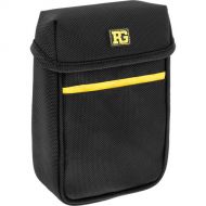 Ruggard 5-Pocket Filter Pouch (Up to 4 x 6