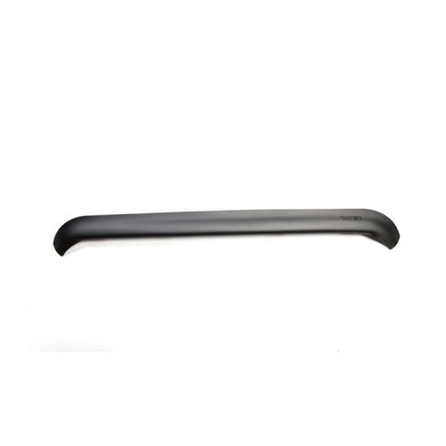  Rugged Ridge 11348.02 Bug Deflector, Matte Black, 07-14 Jeep Wrangler