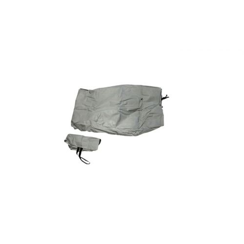  Rugged Ridge 13317.10 Weather Lite Cab Cover 07-14 Jeep Wrangler JK