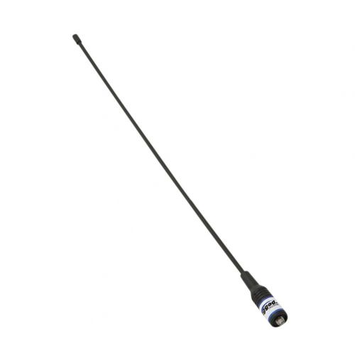  Rugged Radios RH5R Long Range Dual Band Ducky Antenna