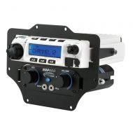 Rugged Radios MT-TALON-RM60 Mobile Radio & Intercom Mount for Honda Talon R & X