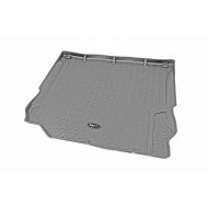 Rugged Ridge All-Terrain 14975.03 Grey Cargo Liner For Select Jeep Wrangler Models