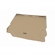 Rugged Ridge All-Terrain 13975.03 Tan Cargo Liner For Select Jeep Wrangler Models