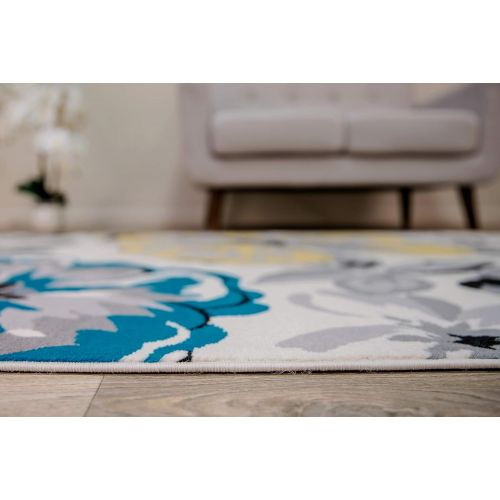  Rugshop Newport Area Rugs 2 x 72 Cream