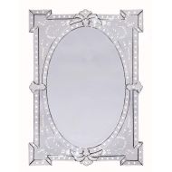 Rugsville Gianeta Venetian Wall Mirror
