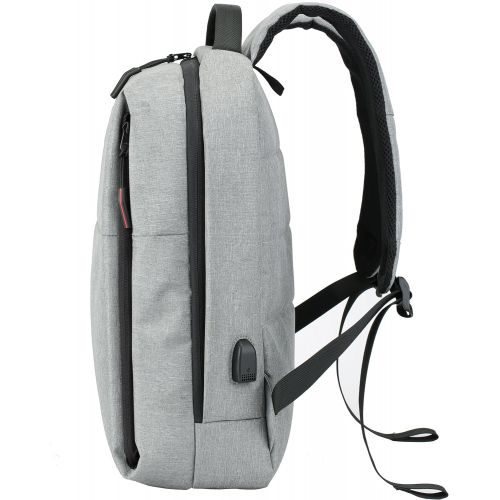  Ruigor RGB6456 City 56 Laptop Backpack
