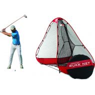 [아마존베스트]Rukket Sports Rukket 10x7ft Pop Up Golf Net | Orginal Rukknet | Practice Driving Indoor and Outdoor | Backyard Swing Training Aids