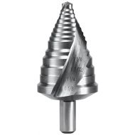 RUKO 101706E Step Drill, HSS-Co5, Size 6