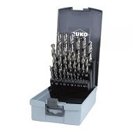 Twist Drill Set