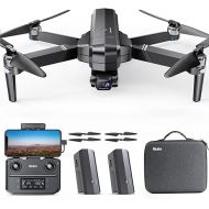 Ruko F11GIM2 Drones with Camera for Adults 4K, 64Mins Flight Time, Gimbal & EIS 4K Camera, 9842ft Digital video Transmission, GPS Auto-return Professional Quadcopter, Level 6 Wind Resistance