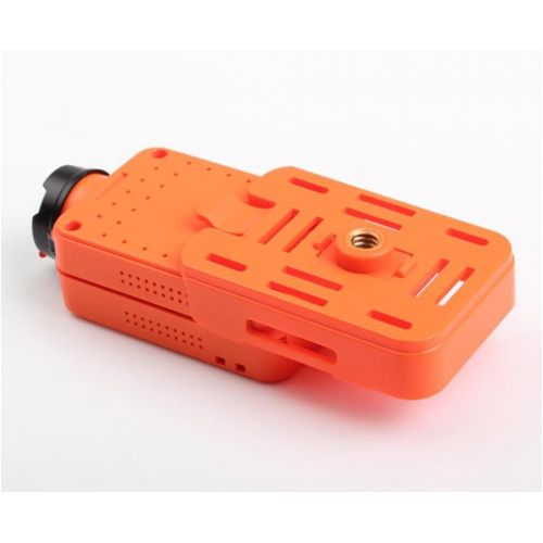  Runcam Camera FPV Drone And Remote Control Camcorder, Orange