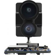 [아마존베스트]RunCam Hybrid 2 Upgraded 4K FPV and HD Recording Camera with Dual Lens, FOV 145° HD Lens, Phoenix 2 Analog Sensor Lens, QR Code Parameter Settings 18g Micro FPV Cam for FPV Drone a