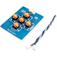 [아마존베스트]RunCam Key Board for FPV Camera OSD Board for FPV Camera