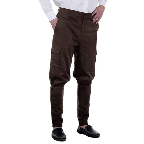  Runcati Mens Medieval Renaissance Pants Steampunk Victorian Viking Costume Cosplay Navigator Gothic Trousers