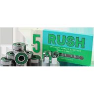 Rush Abec 5 Skateboard Bearings