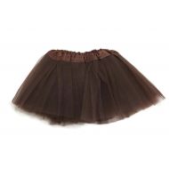 Rush Dance Ballerina Infant/Little Girls Princess Fairy Costume Recital Tutu